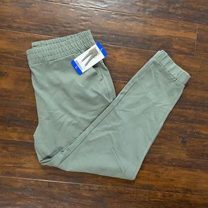 NWT Mint Green Joggers